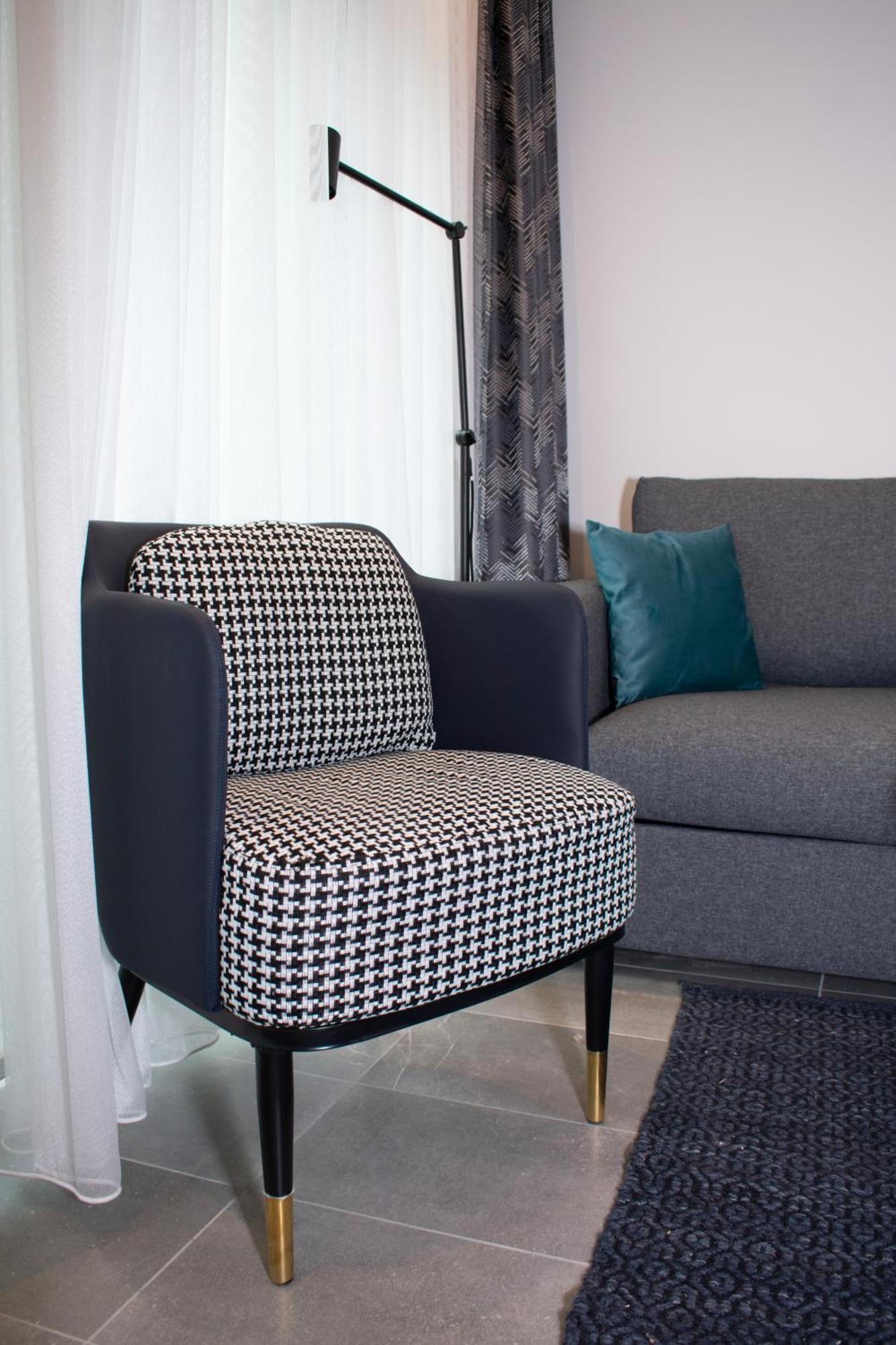 Apartamento Luxury Cozy 2 Bdr Downtown Apt.4 Budapeste