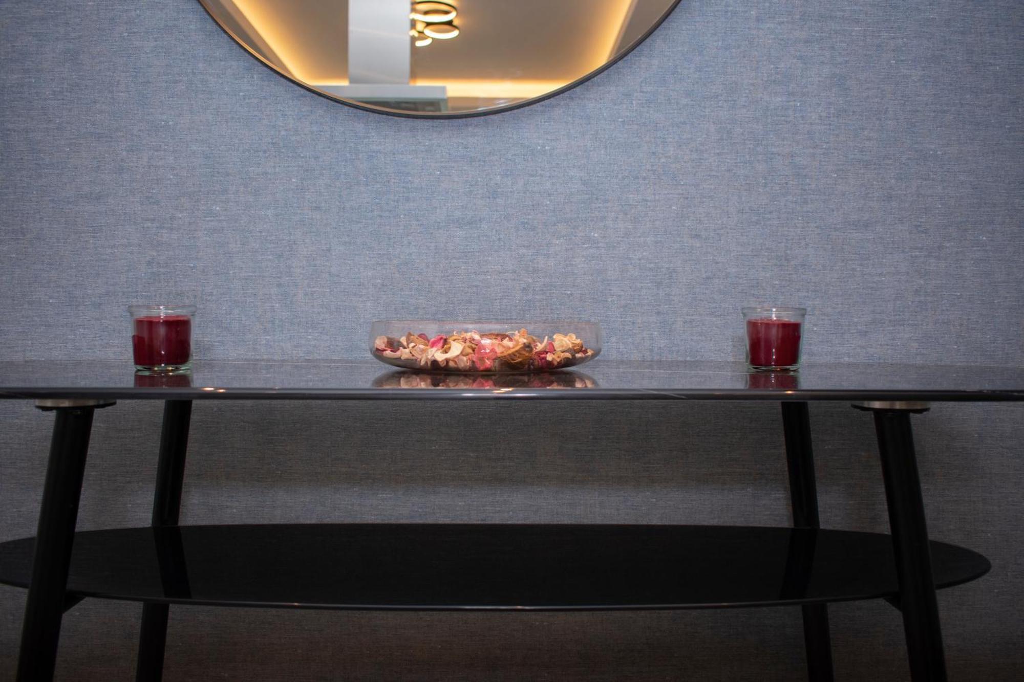 Luxury Cozy 2 Bdr Downtown Apt.4 Apartamento Budapeste