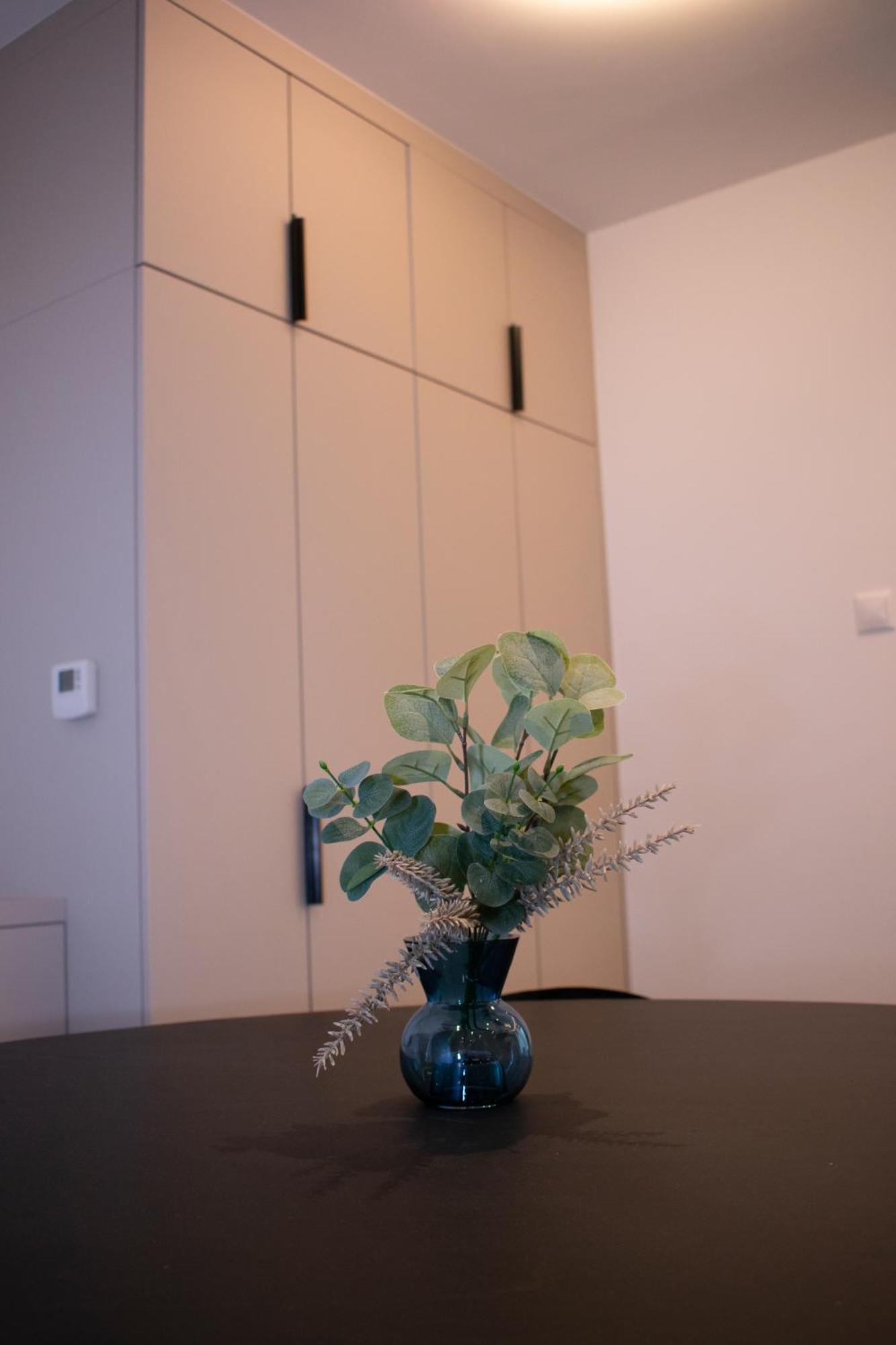 Luxury Cozy 2 Bdr Downtown Apt.4 Budapeste