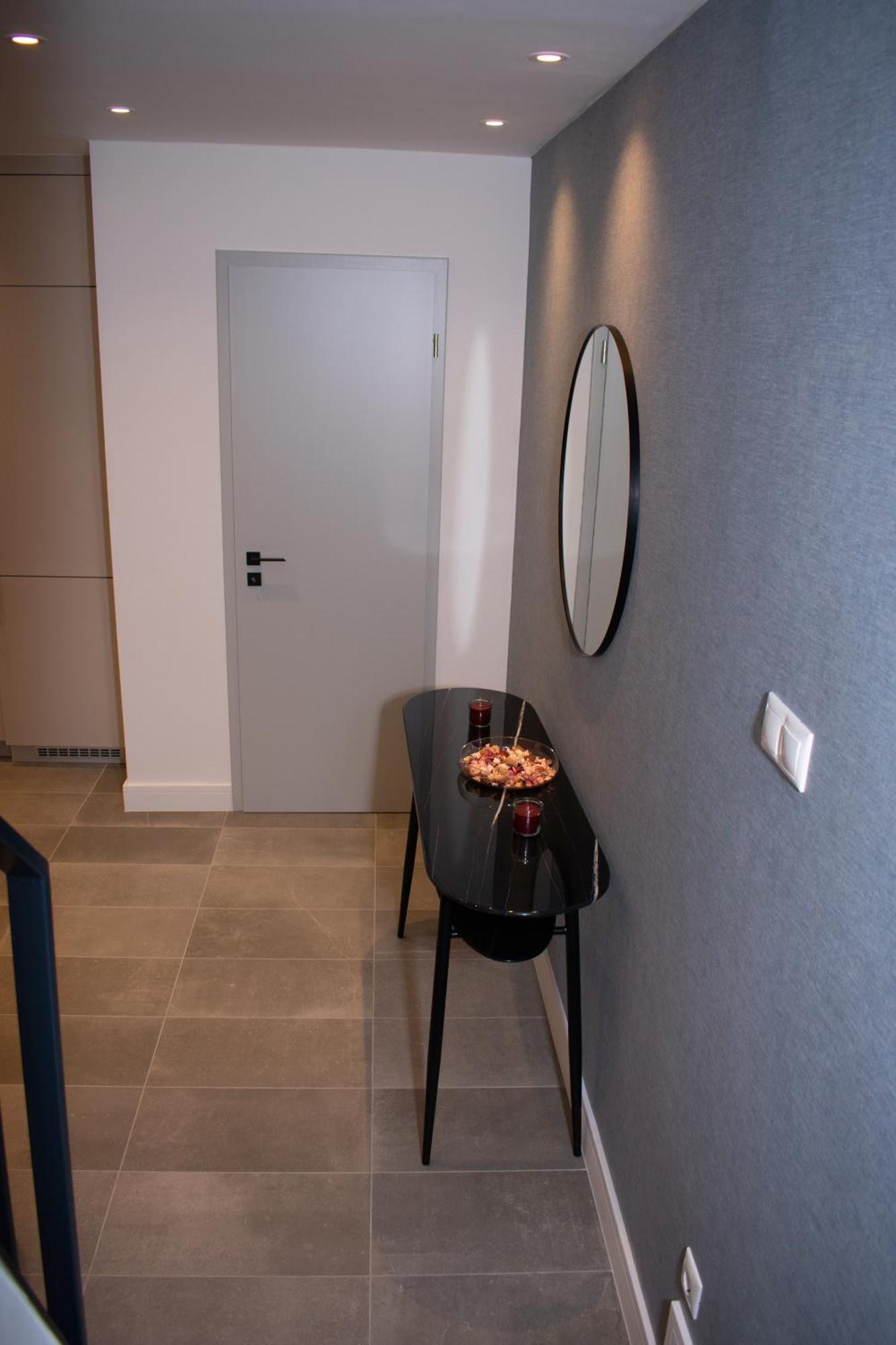 Luxury Cozy 2 Bdr Downtown Apt.4 Apartamento