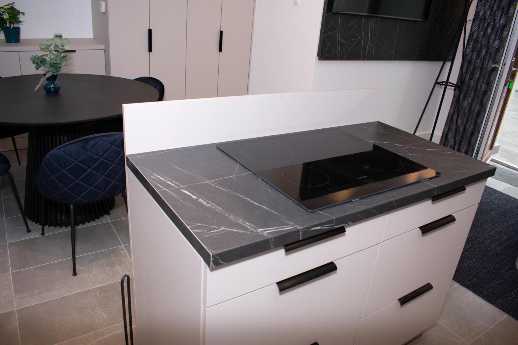 Luxury Cozy 2 Bdr Downtown Apt.4 Apartamento Budapeste