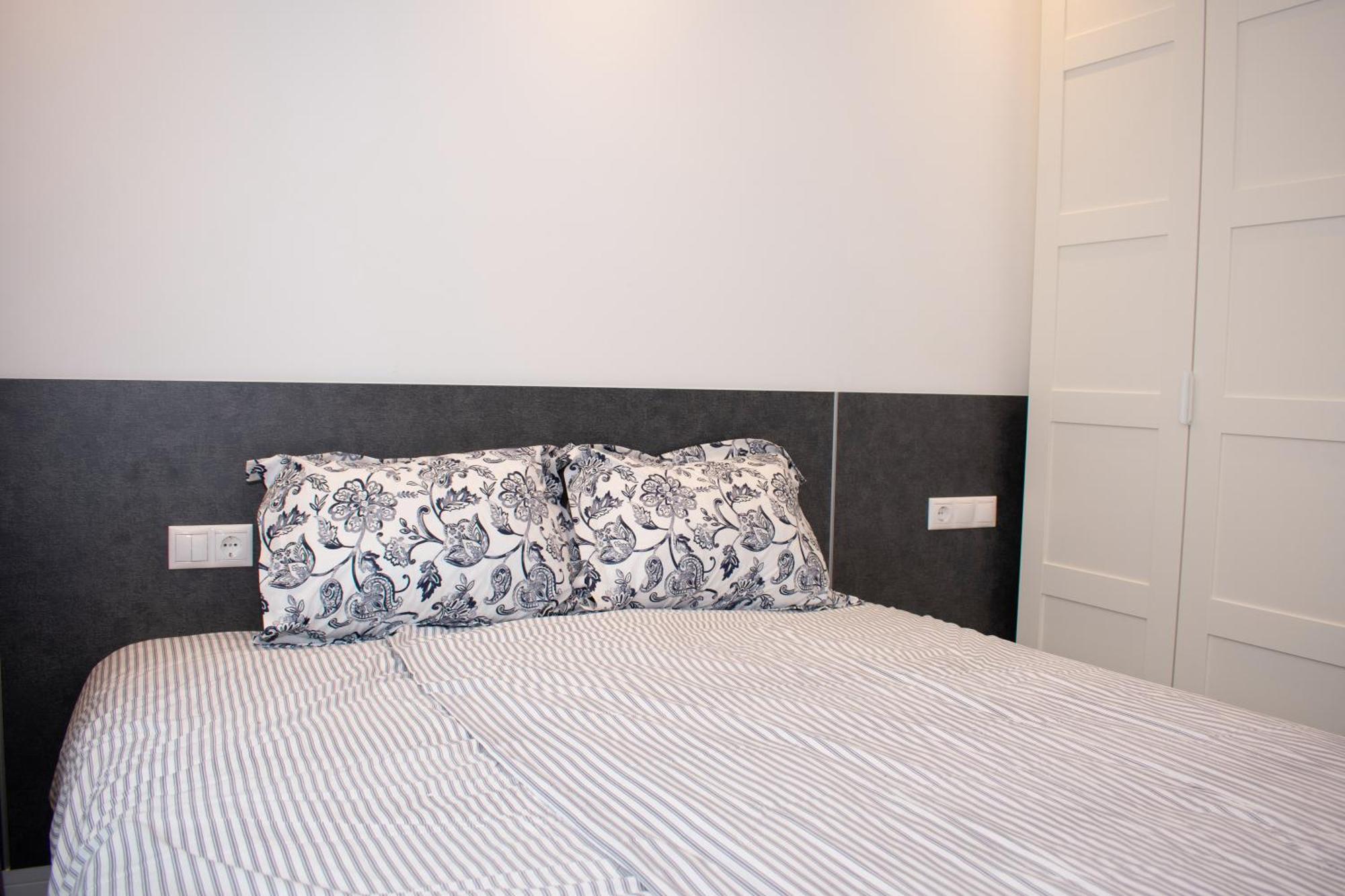Luxury Cozy 2 Bdr Downtown Apt.4 Apartamento Budapeste