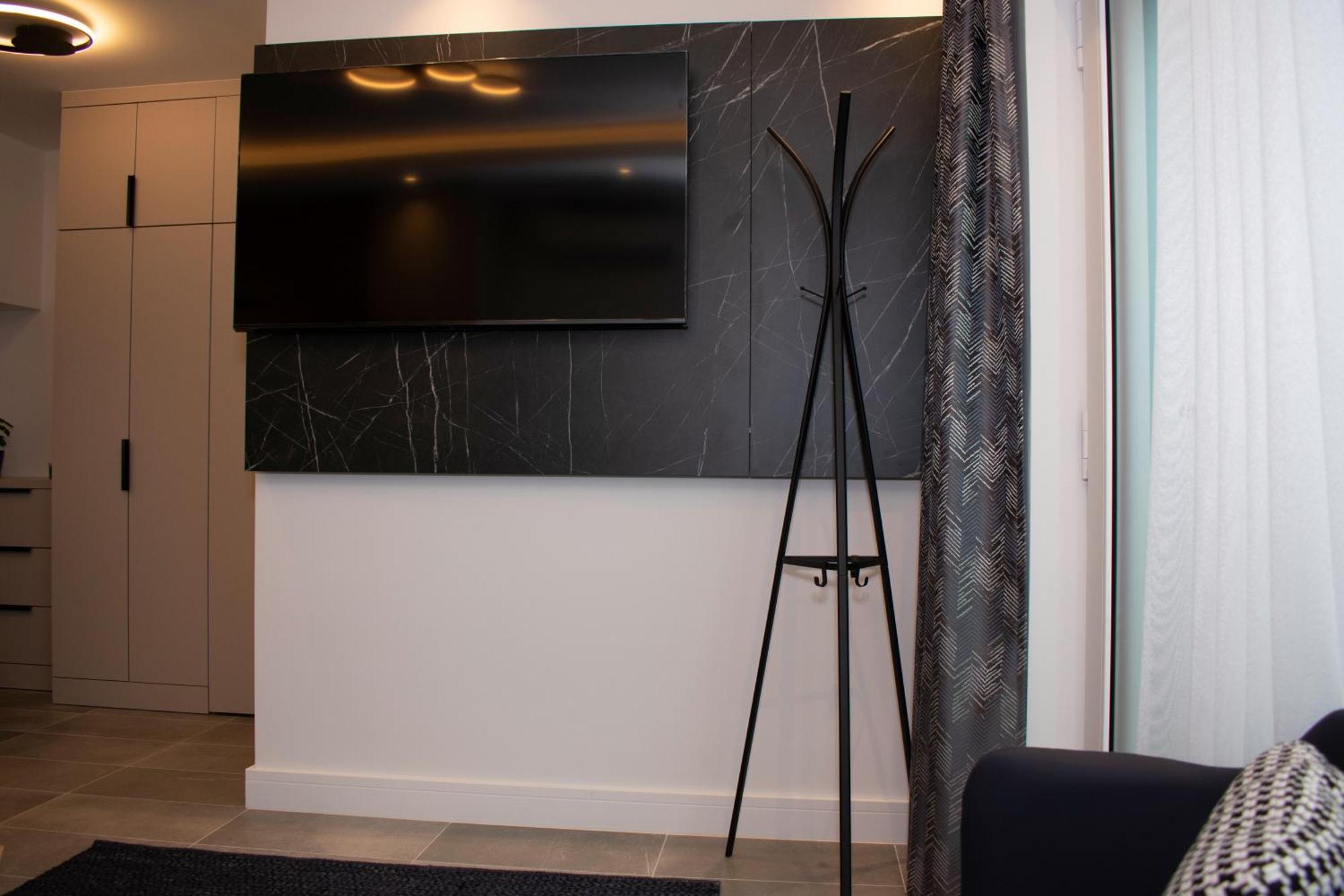 Luxury Cozy 2 Bdr Downtown Apt.4 * Budapeste