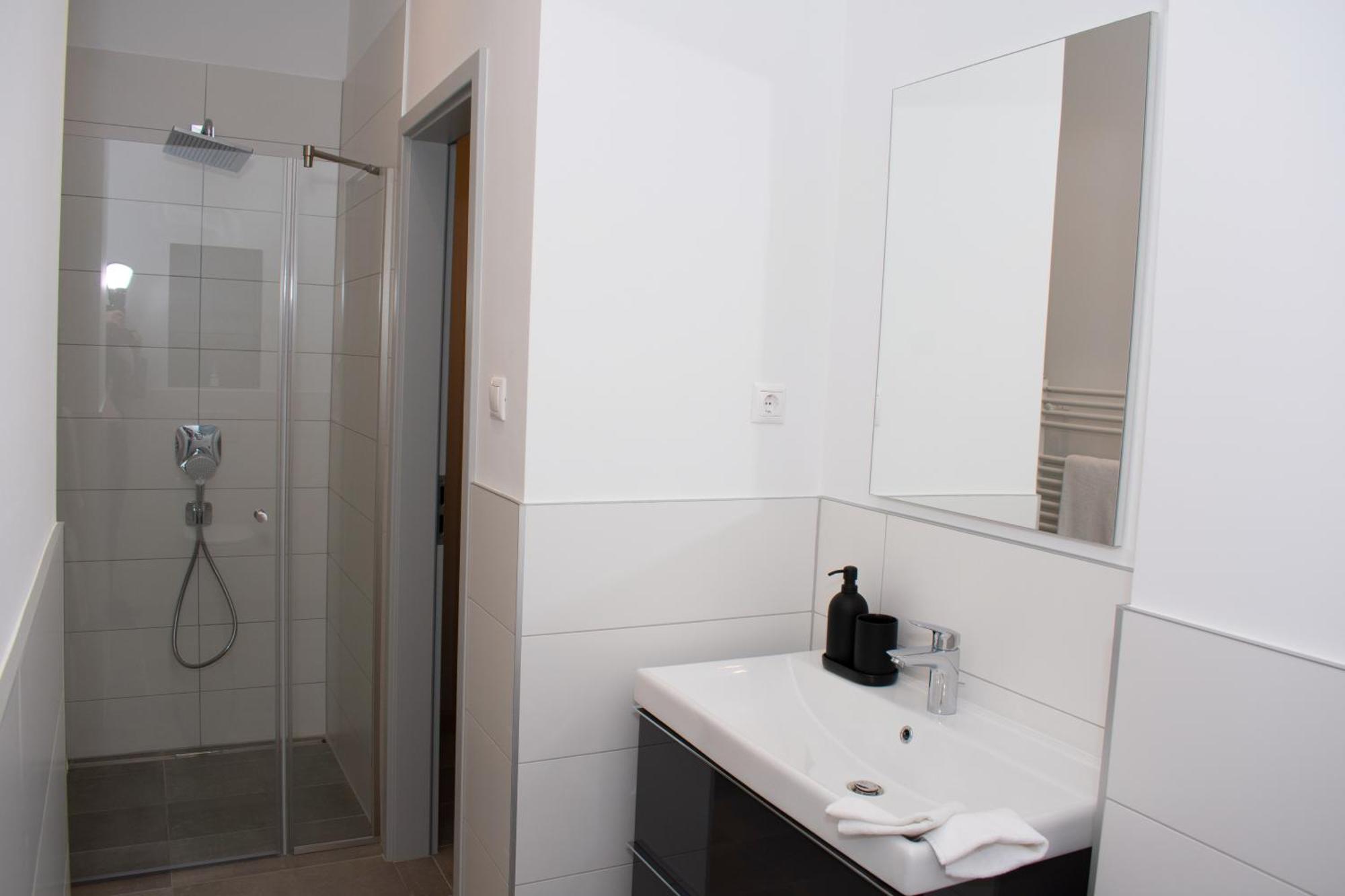 Luxury Cozy 2 Bdr Downtown Apt.4 Apartamento Budapeste