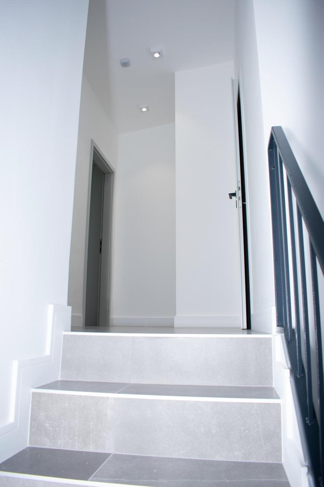 Luxury Cozy 2 Bdr Downtown Apt.4 Apartamento *