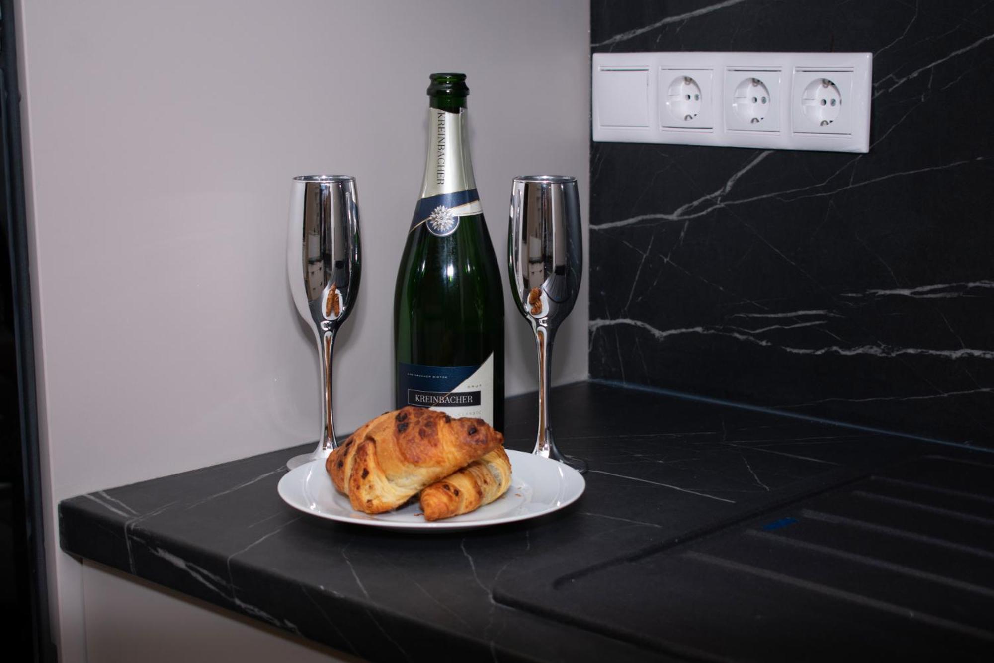 Luxury Cozy 2 Bdr Downtown Apt.4 Apartamento