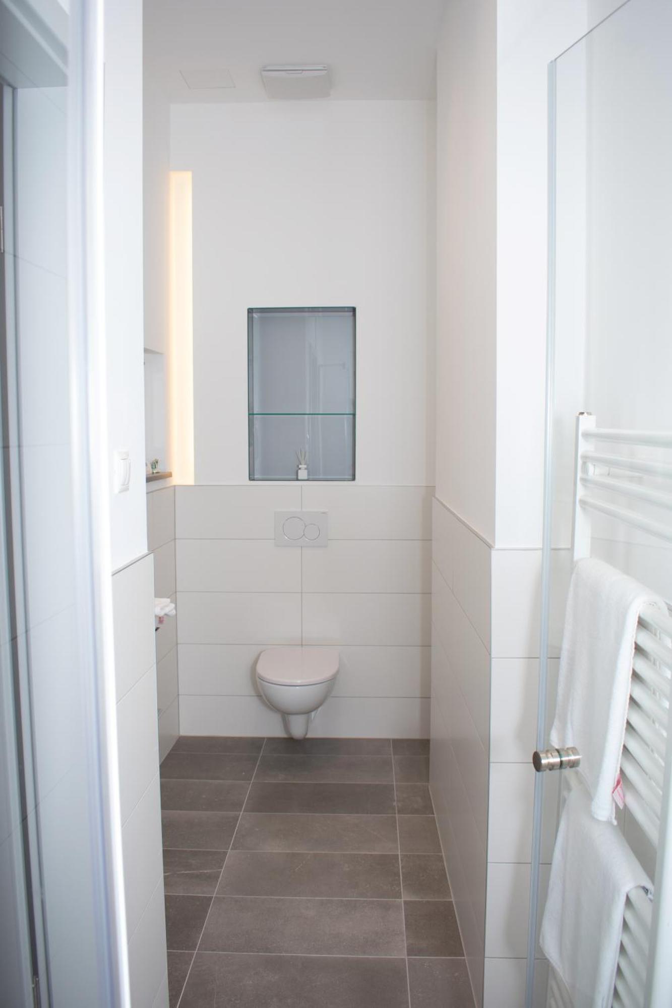 Apartamento Luxury Cozy 2 Bdr Downtown Apt.4 *